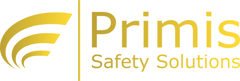 Primis Safety logo
