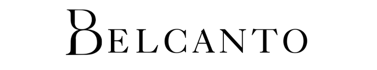 Belcanto  logo