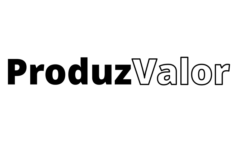 Produz Valor logo