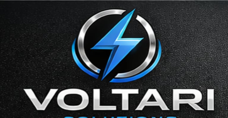 Voltari logo