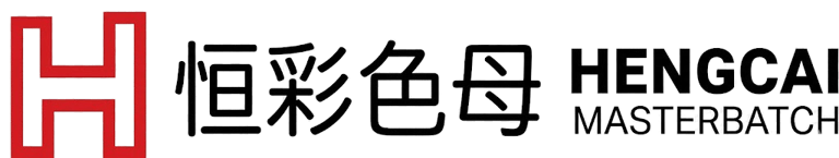 恒彩Hengcai  logo