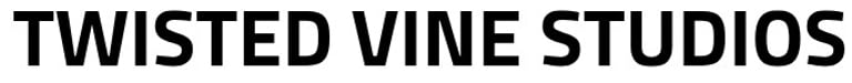 Twisted Vine Studios logo