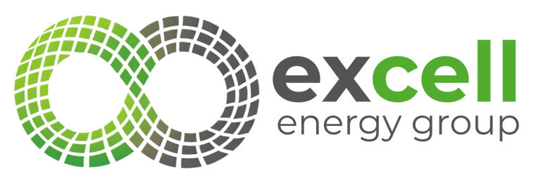 Excell Energy Group logo