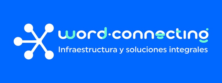 Word Connecting logo