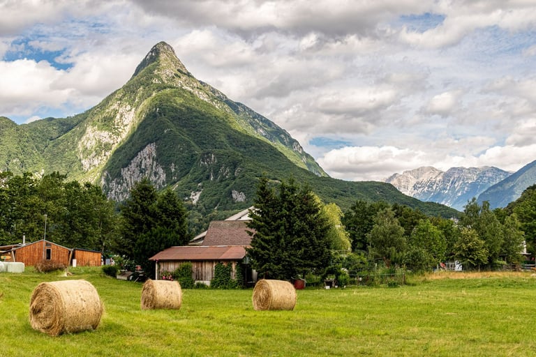 Vallée de la SOCA - Jean Charles Plaçais