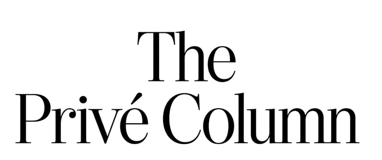 Éclat Privé logo