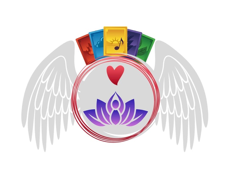 heartfeltsharing.com logo