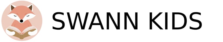 Swann Kids logo