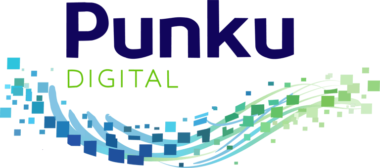 Punku Digital logo