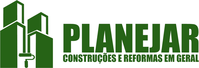 Planejar Reformas e Obras  logo