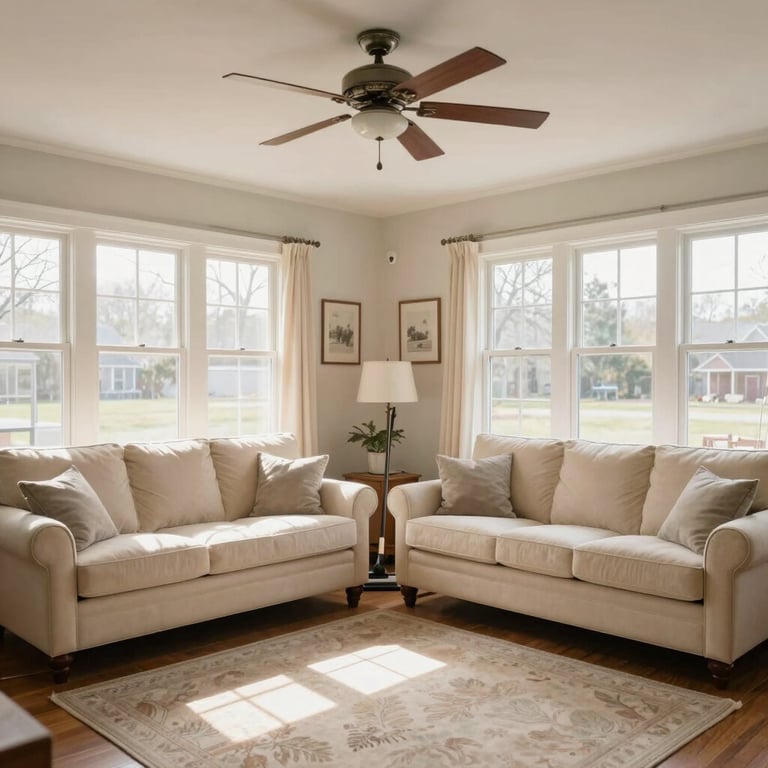 black blue and yellow textile