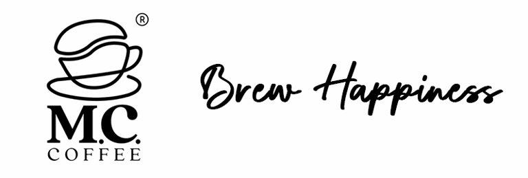 MC Coffee logo
