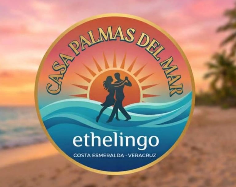 Casa Palmas del Mar logo