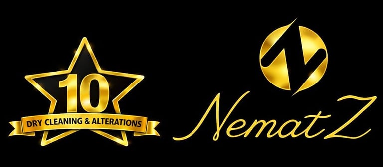 10 star  dry cleaning and alteraions logo