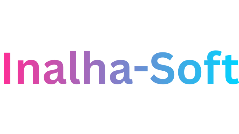InalhaSoft logo