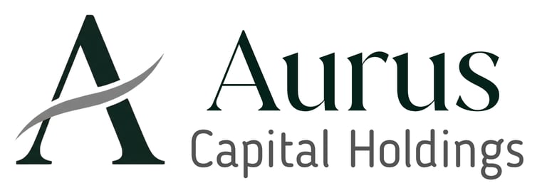 Aurus Capital Holdings logo