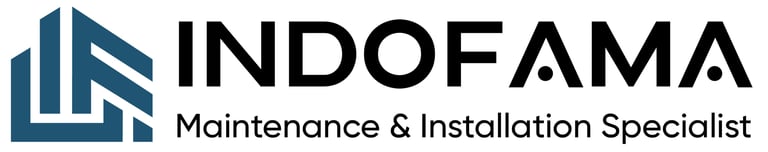 INDOFAMA logo
