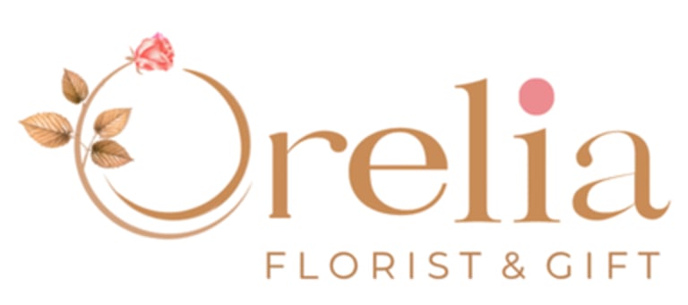 Maruti Florist logo