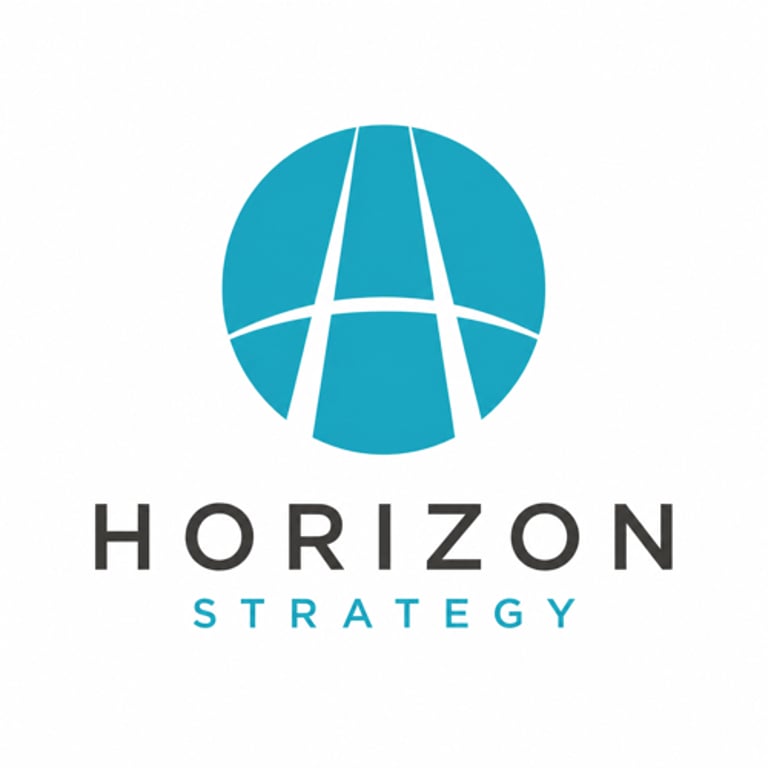 Horizon Strategy Group logo
