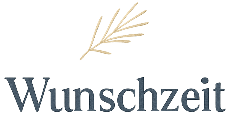 Wunschzeit.org logo