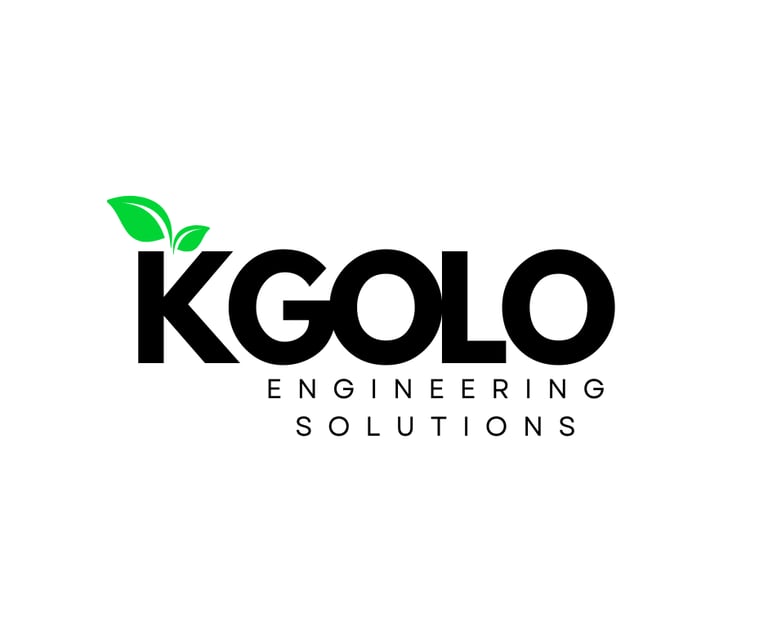 Kgolo Engineering Solutions logo