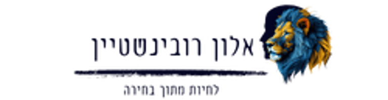 Alon Rubinshtein logo
