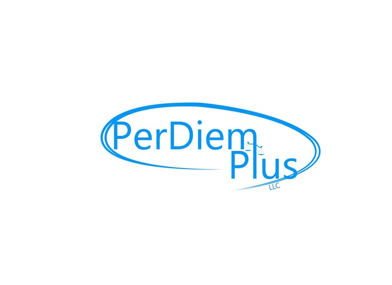 PerDiem Plus, LLC logo