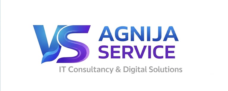 agnijaservice logo