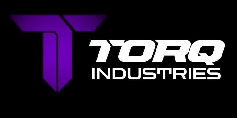 Torq industries pty ltd logo