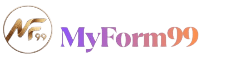 My Form 99 logo