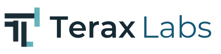 Terax Labs logo