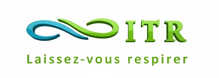 ITR logo