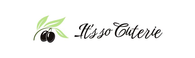 It’s so Cuterie logo