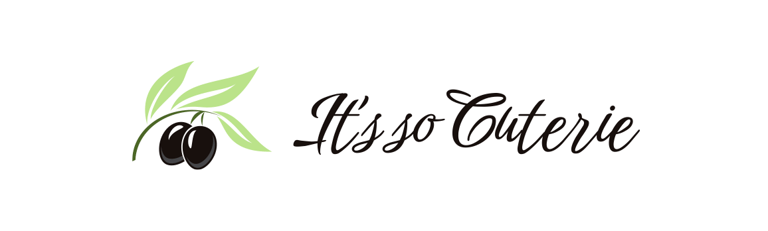 It’s so Cuterie logo
