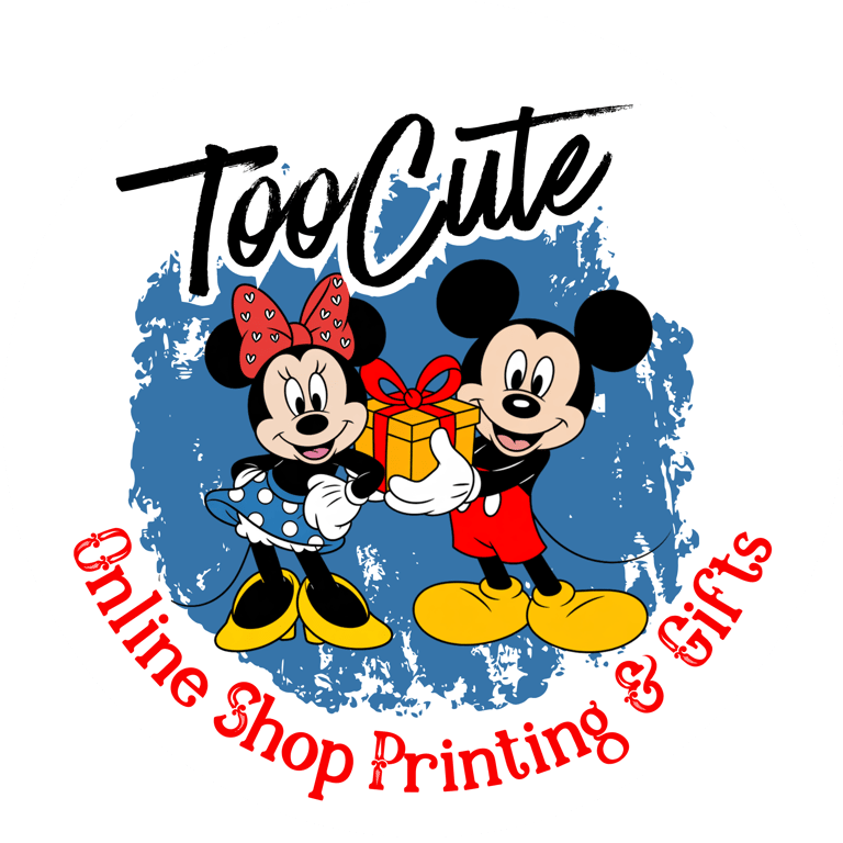 TooCute logo