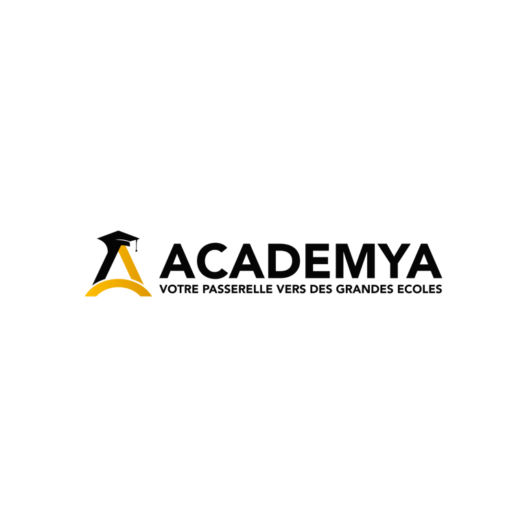 ACADEMYA logo