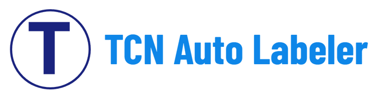 TCN Auto Labeler logo