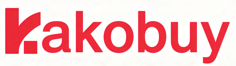 kakobuy logo