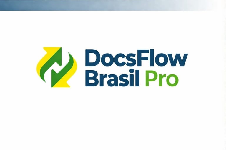 DocsFlow Brasil Pro logo