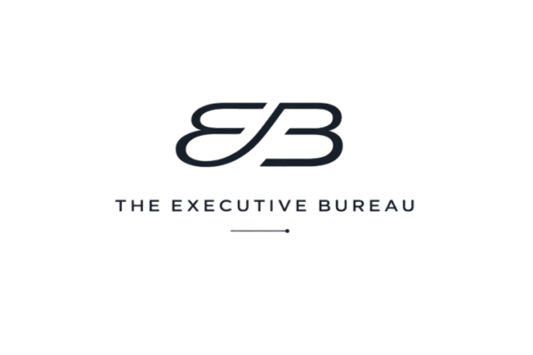 The Executive Bureau logo