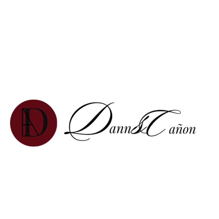 Dann S. Cañon logo
