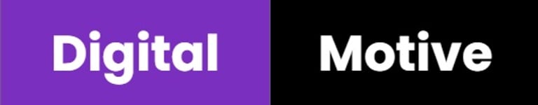 Digital Motive logo
