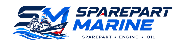 sparepart marine logo