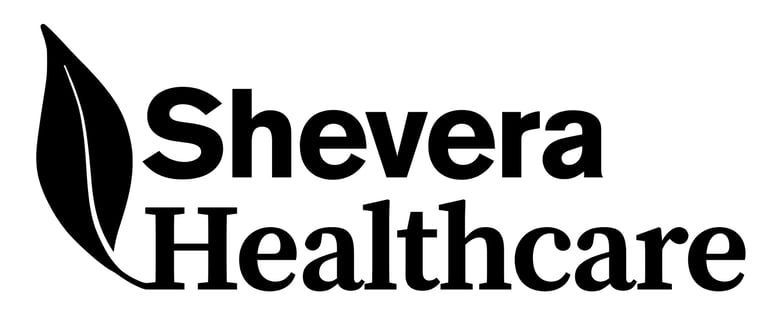 Shevera Healthcare logo