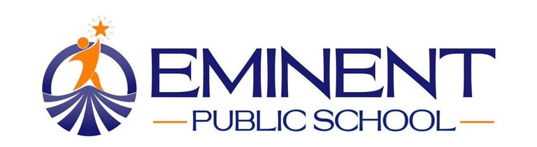Eminent Public School logo