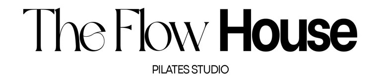 The Flow House logo