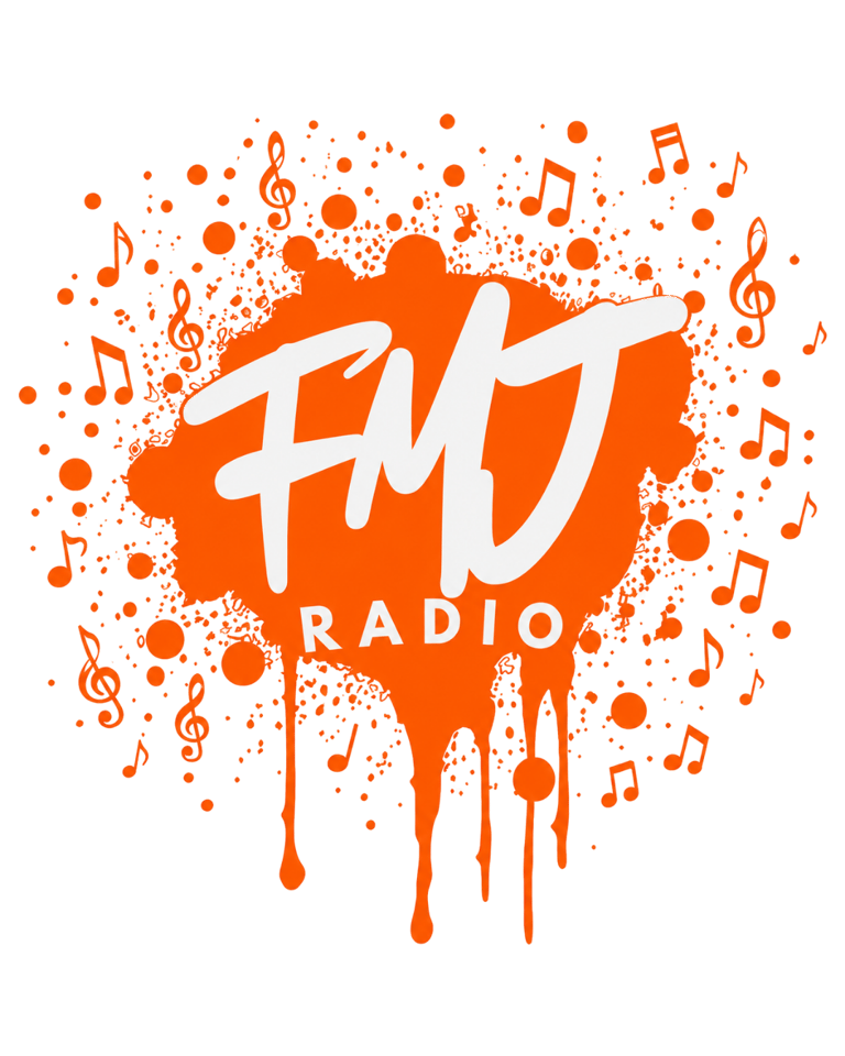 FMJ Radio logo