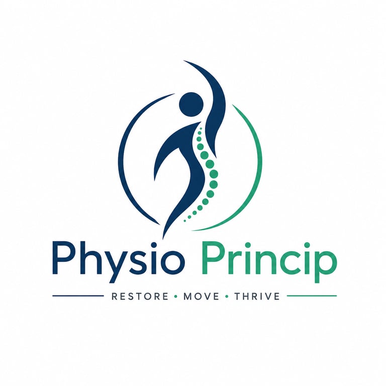 VitalisCare logo