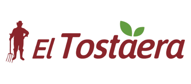 El Tostaera logo