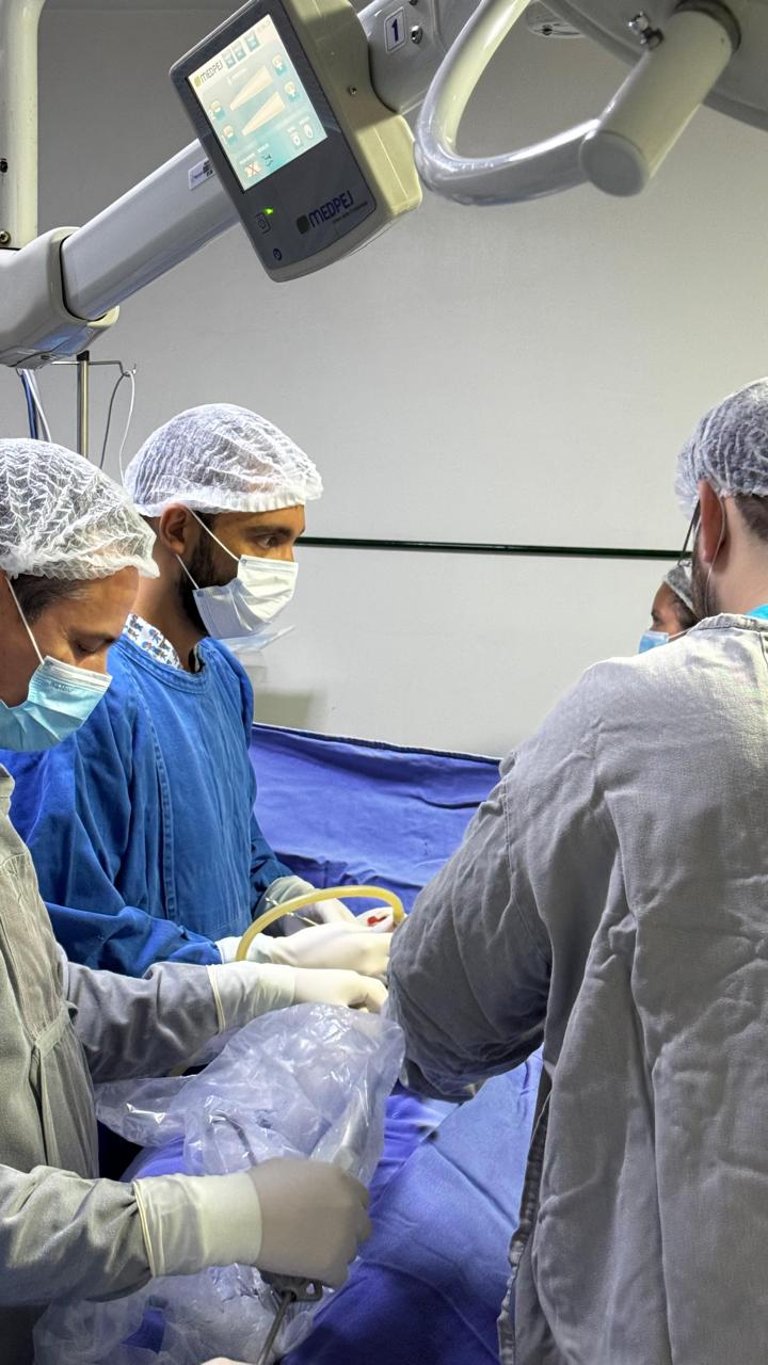 Cirurgia Bariátrica Dr Marcelo Machado